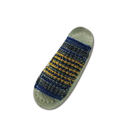 Magid 1079 Leather Finger Guards, M, 50PK 1079-M